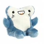 Huddleston Hammerhead Shark Plush Pocket Pal
