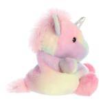 Aurora Sorbet Unicorn Palm Pals Stuffed Toy
