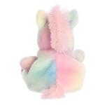 Aurora Sorbet Unicorn Palm Pals Stuffed Toy