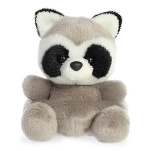 Aurora Pocket-Sized Rascal Raccoon Stuffed Animal