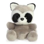 Aurora Pocket-Sized Rascal Raccoon Stuffed Animal