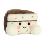 Aurora Palm Pals Sprinkles Cake Slice Plush