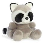 Aurora Pocket-Sized Rascal Raccoon Stuffed Animal