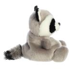 Aurora Pocket-Sized Rascal Raccoon Stuffed Animal