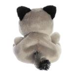 Aurora Pocket-Sized Rascal Raccoon Stuffed Animal