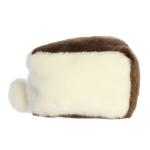 Aurora Palm Pals Sprinkles Cake Slice Plush