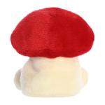 Aurora® Pocket-Sized Amanita Mushroom Plush Toy