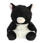 Aurora Pocket-Sized Cricket Cat Plush Toy