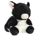 Aurora Pocket-Sized Cricket Cat Plush Toy