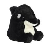 Aurora Palm Pals Juneau Orca Stuffed Toy