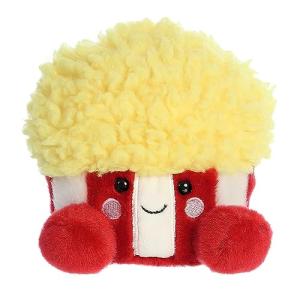 Aurora Palm Pals Butters Popcorn Stuffed Animal