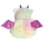 Aurora Aster Dragon Palm Pals Stuffed Animal