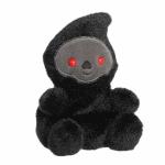Aurora Spooky Palm Pals Grim Reaper Plush Toy