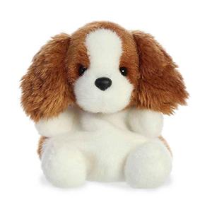 Aurora Palm Pals Lady Spaniel Stuffed Animal