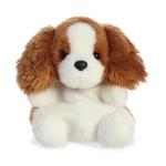 Aurora Palm Pals Lady Spaniel Stuffed Animal