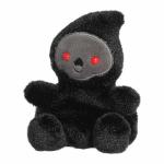 Aurora Spooky Palm Pals Grim Reaper Plush Toy