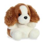Aurora Palm Pals Lady Spaniel Stuffed Animal