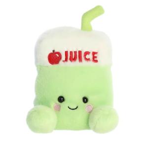 Aurora Palm Pals Sippy Apple Juice Plush Toy