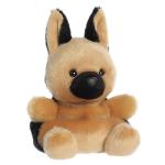 Aurora Palm Pals Hans German Shepherd Stuffed Toy