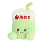 Aurora Palm Pals Sippy Apple Juice Plush Toy