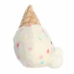 Aurora Palm Pals™ Sprinkle Ice Cream Plush Toy