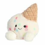 Aurora Palm Pals™ Sprinkle Ice Cream Plush Toy