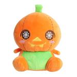 Aurora Pumpkin Squishiverse Stuffed Animal - 5.5 Inches