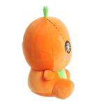 Aurora Pumpkin Squishiverse Stuffed Animal - 5.5 Inches
