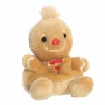 Gino Gingerbread Man™ Plush Toy - 5 Inches