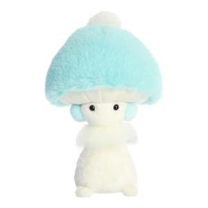 Aurora Festive Fungi Friends Holiday Plush Toy