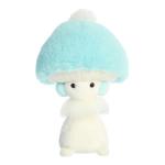 Aurora Festive Fungi Friends Holiday Plush Toy