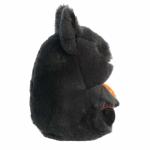 Aurora Spooky Rolly Pet Benedict Bat Plush Toy