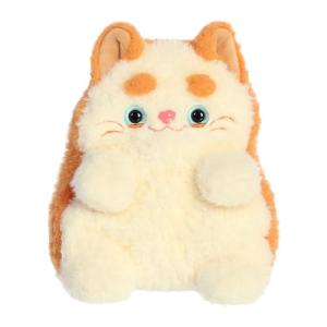 Aurora® Cheddar Mewmews™ Stuffed Animal - 8 Inches