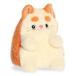 Aurora® Cheddar Mewmews™ Stuffed Animal - 8 Inches