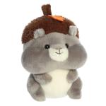 Aurora® Holiday Life in A Nutshell™ Squirrel Plush
