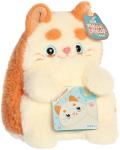 Aurora® Cheddar Mewmews™ Stuffed Animal - 8 Inches