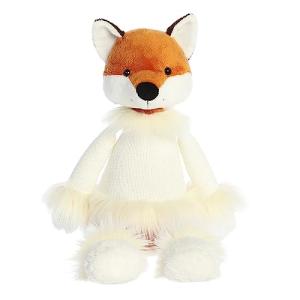 Aurora Farah The Fox Stuffed Animal 16 Inches