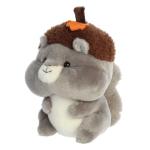 Aurora® Holiday Life in A Nutshell™ Squirrel Plush
