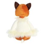 Aurora Farah The Fox Stuffed Animal 16 Inches