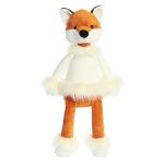 Aurora Farah The Fox Stuffed Animal 16 Inches