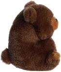 Aurora® Brambles Brown Bear™ Stuffed Animal - 5 Inches