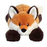 Laid-Back Snoozles Fox Plush Toy 18 Inches