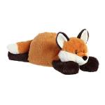 Laid-Back Snoozles Fox Plush Toy 18 Inches