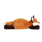 Laid-Back Snoozles Fox Plush Toy 18 Inches