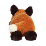 Laid-Back Snoozles Fox Plush Toy 18 Inches