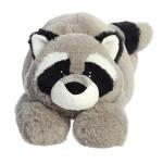 Aurora Laid-Back Raccoon Stuffed Animal 18