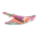 Aurora Mini Flopsie Sting Ray Plush Toy 8