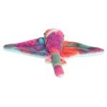 Aurora Mini Flopsie Sting Ray Plush Toy 8