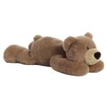 Aurora Snuggly Hugga-Wug Bear Stuffed Animal 20