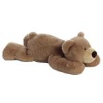 Aurora Snuggly Hugga-Wug Bear Stuffed Animal 20
